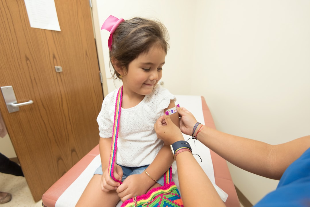 The Pediatric EMR Revolution: How AI and Modern UX Are Reshaping Children's Healthcare Software