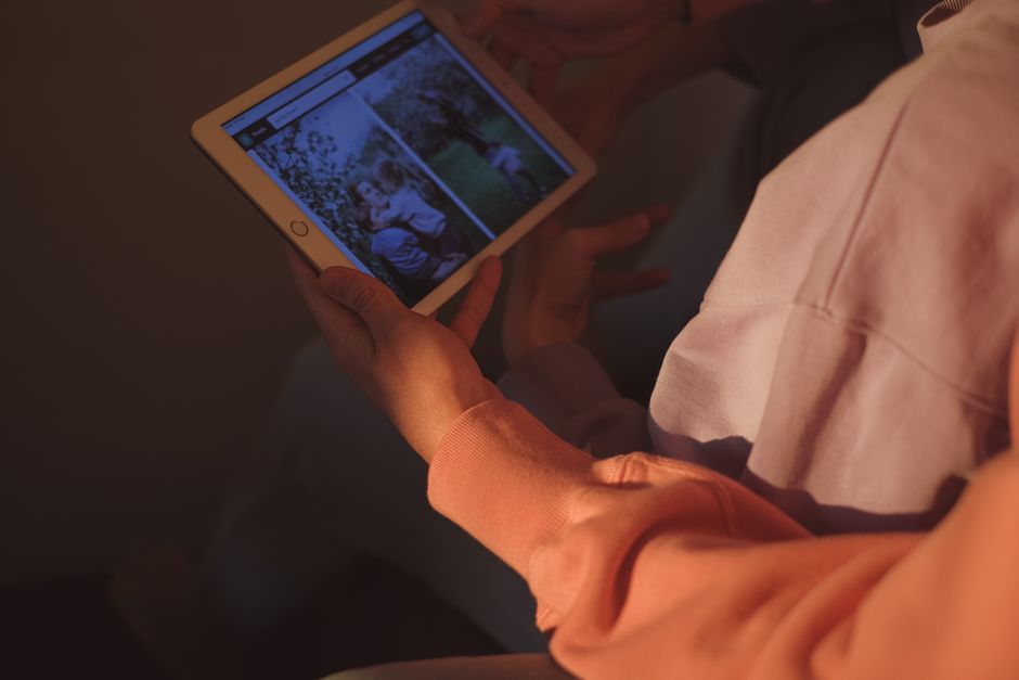 Breaking the Silence: How AI-Powered Communication Tools Are Revolutionizing Mental Health Support in Families