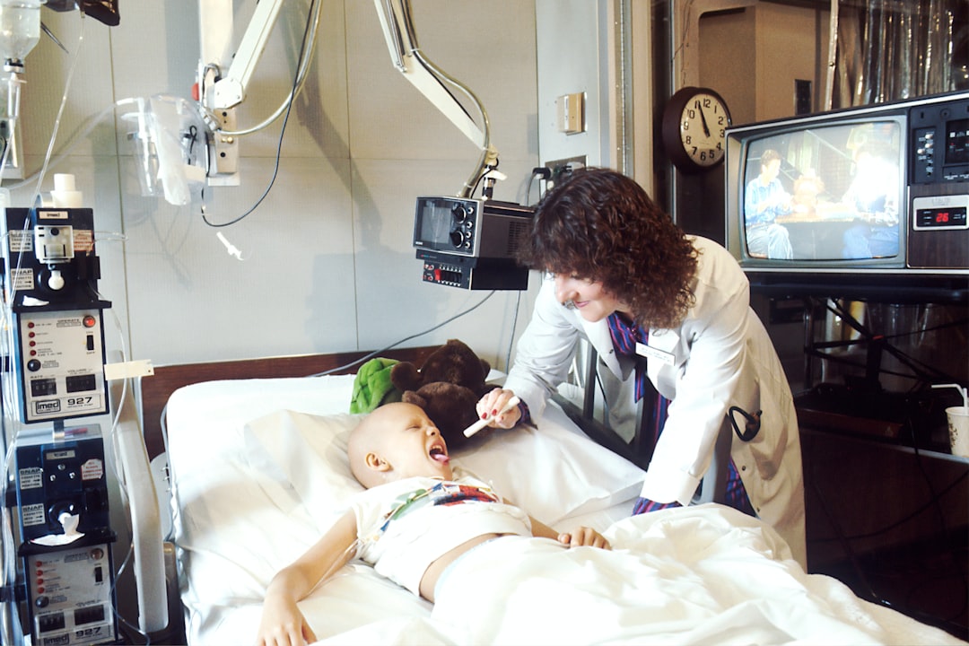 The Pediatric Tech Revolution: How Modern Communication Tools Are Reshaping Healthcare Workflows