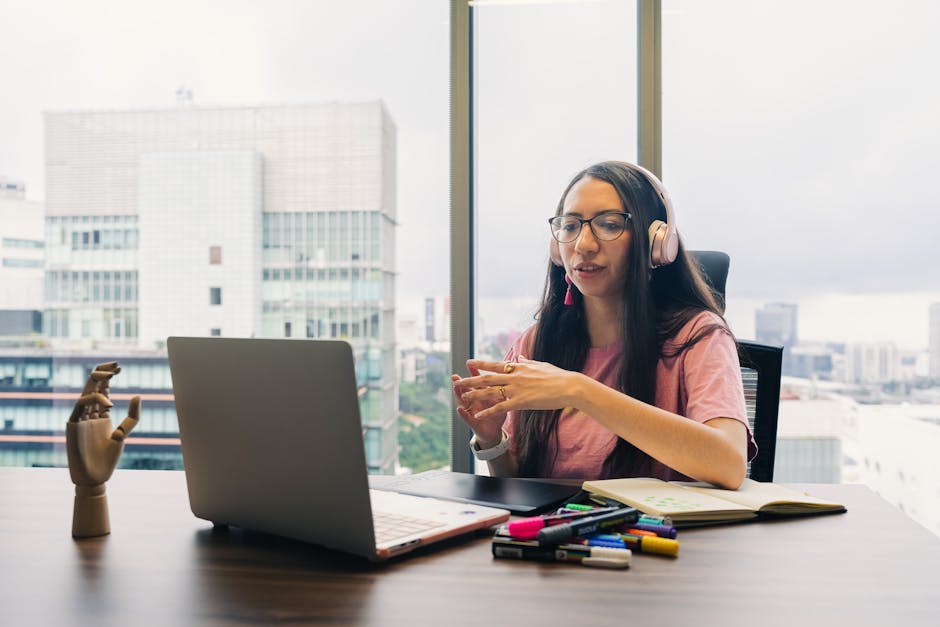 Beyond the Grid: The 2026 Revolution in Video Conferencing Software