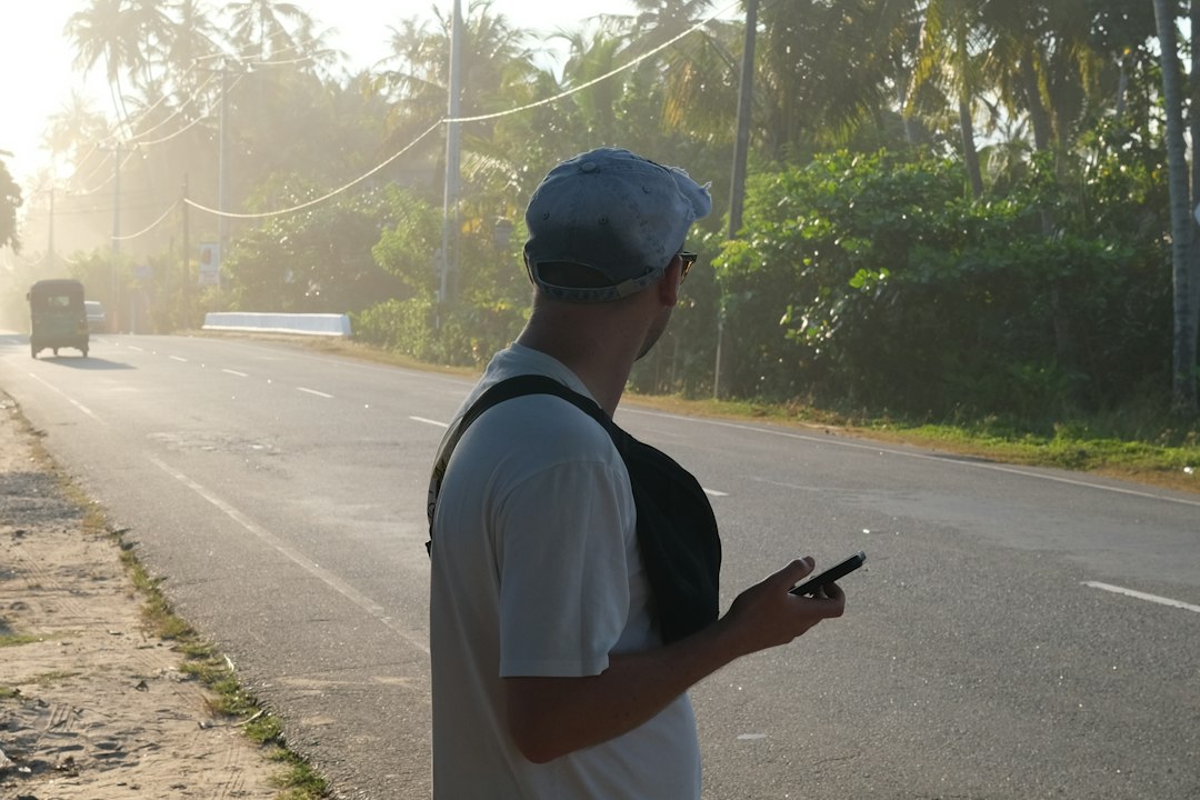The Rise of Offline-First Mobile Health Apps: Lessons for Developers from Community Health Surveillance