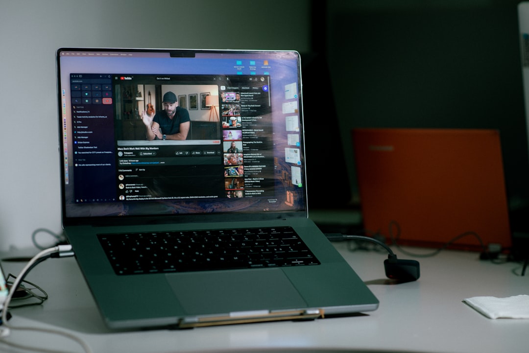 The New Communication Paradigm: Why Your Next Laptop Needs to Be AI-Ready