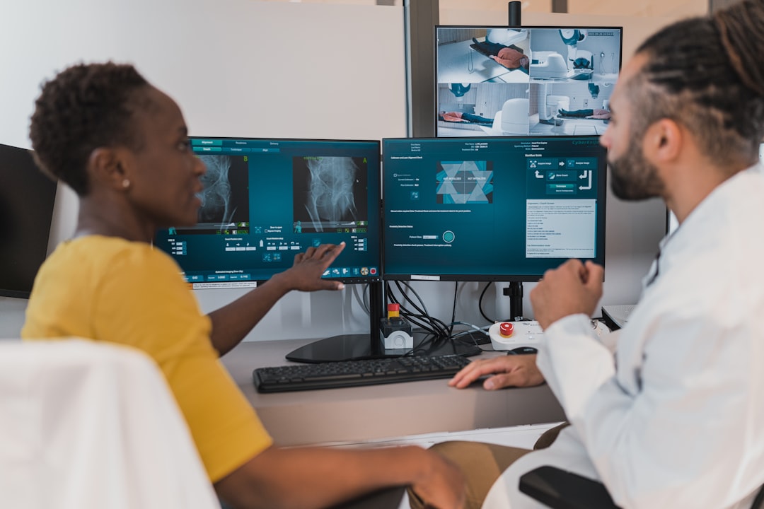 The Pediatric Tech Revolution: How AI-Powered Communication Tools Are Reshaping Healthcare Workflows