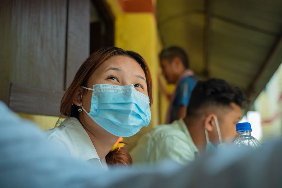How Mobile Health Apps Are Revolutionizing Disease Surveillance: Lessons from Cambodia's Community Health Revolution