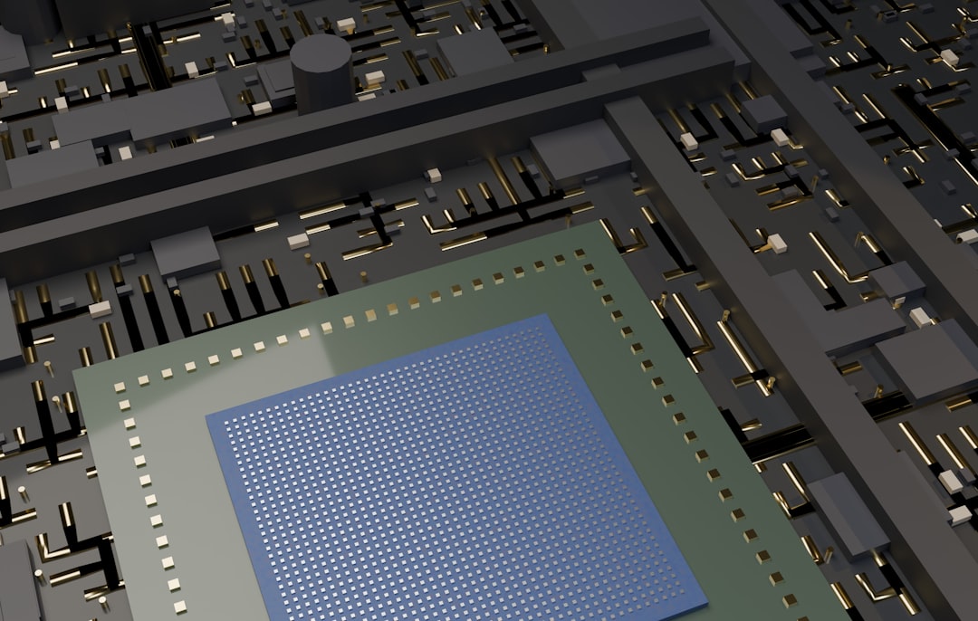 The New Silicon Frontier: How AI-Native Chip Design Is Reshaping Software Development