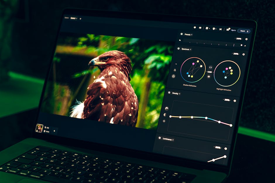 Beyond the Slider: The 2026 Renaissance of Photo Editing Software
