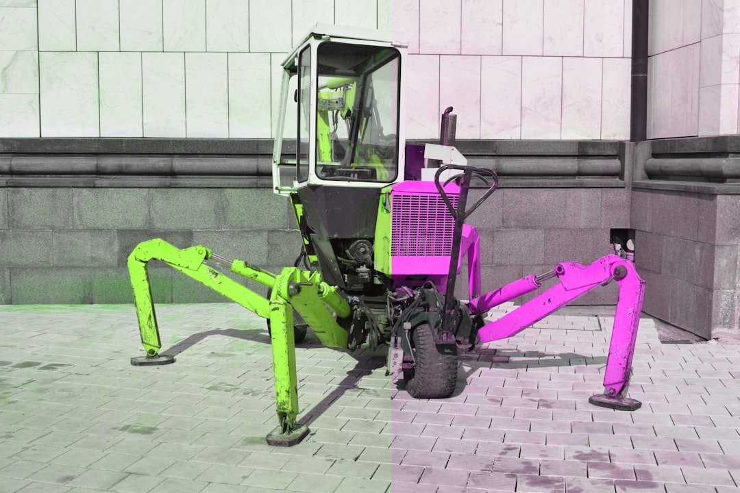 The Rise of Spatial Design Tools: How AI-Powered Robotics Software Is Reshaping Engineering Workflows