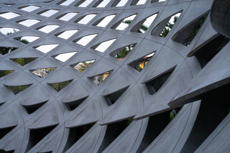 The Concrete Canvas: How MIT's Breakthrough Framework is Revolutionizing Eco-Friendly Design Software