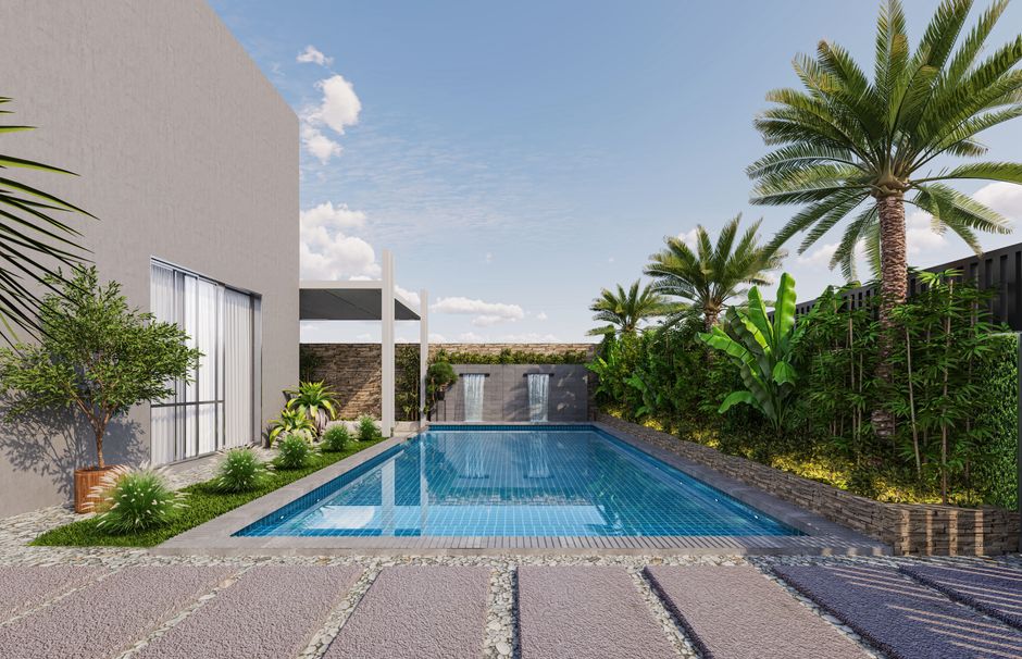 From Backyard to Backend: How AI-Powered Design Software Is Revolutionizing Outdoor Living Spaces