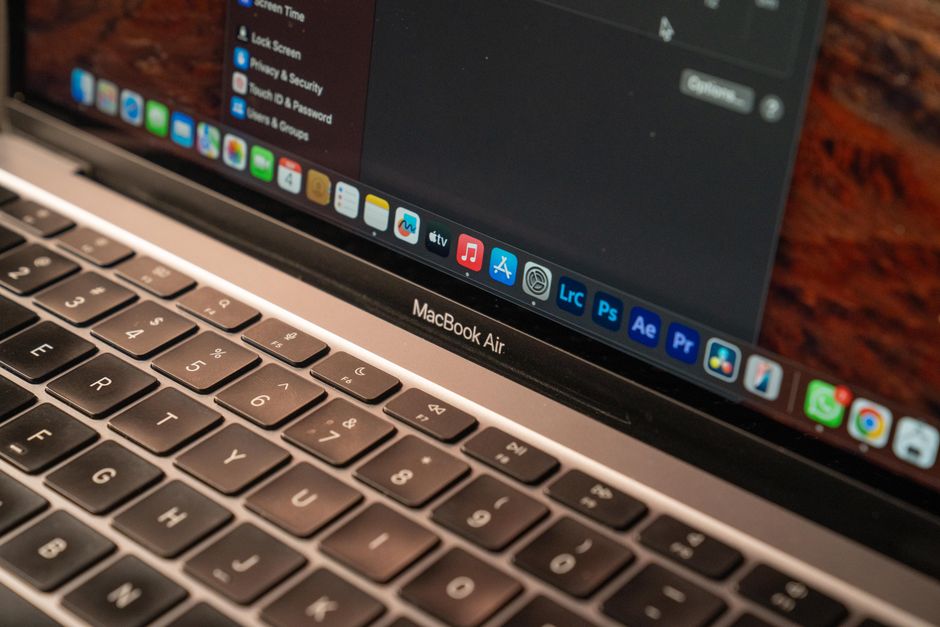 macOS Golden Gate Beta 5: The Design Revolution Hiding in Plain Sight