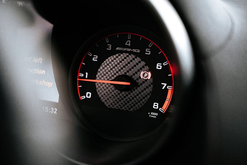 When Supercars Meet Smartphones: The Rise of Mechanical Design in Mobile Software