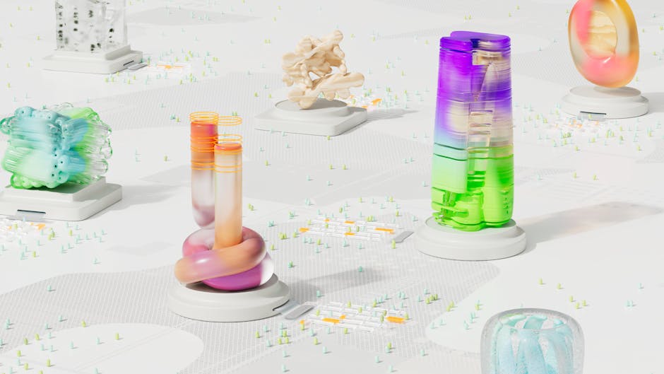 PowerNovo2: How Generative AI Is Revolutionizing Protein Sequencing in 2026