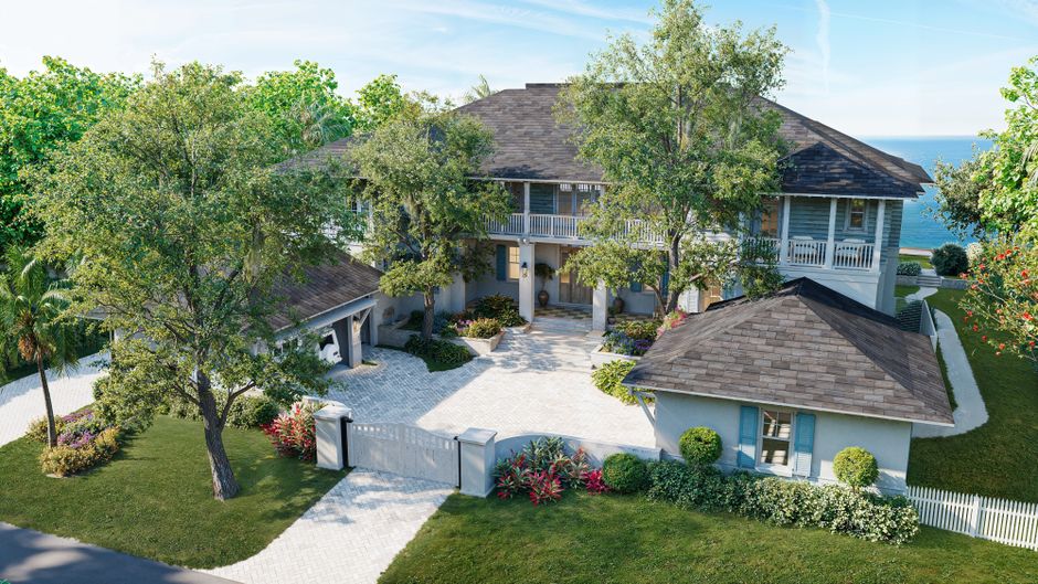 From Backyard to Backend: How AI-Powered Design Software Is Revolutionizing Outdoor Living Spaces