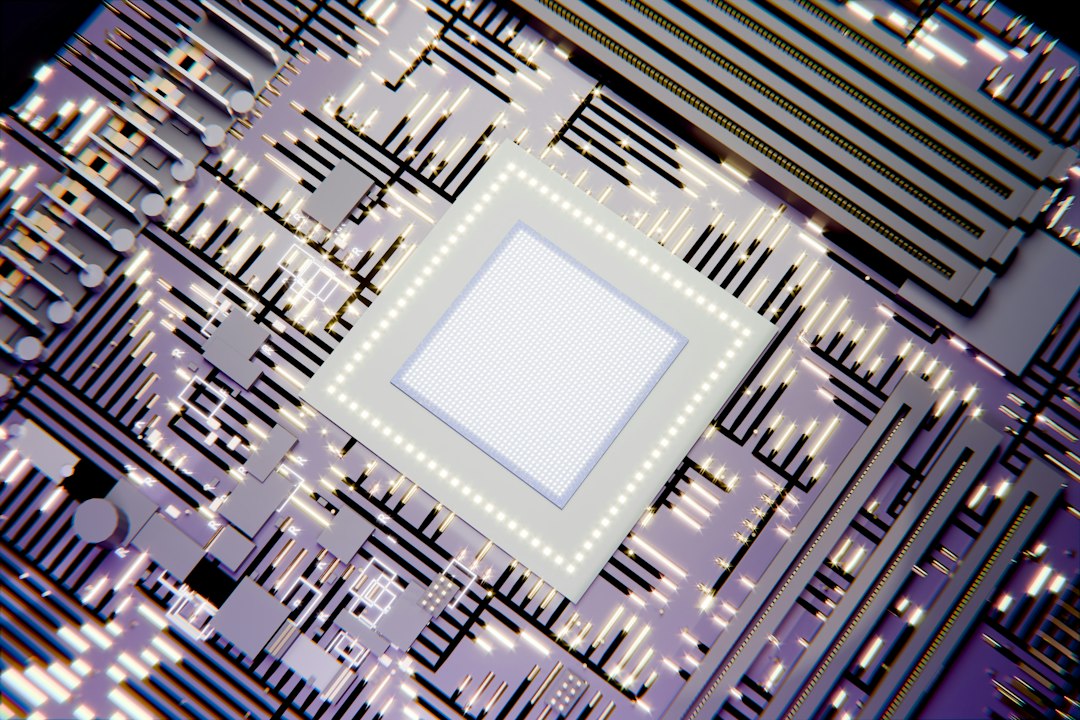 The AI Gold Rush Nobody Saw Coming: How Chip Design Software Became Tech's Most Strategic Battleground