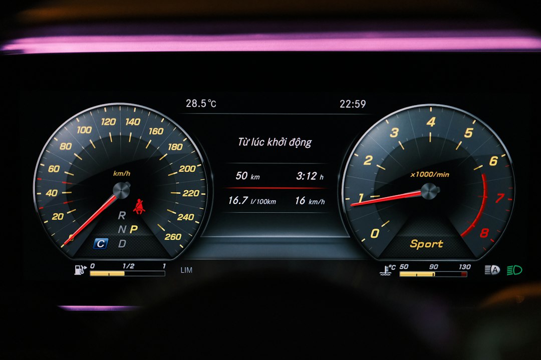 The Silent Revolution: How Automotive Software Is Reshaping the Design Stack in 2026