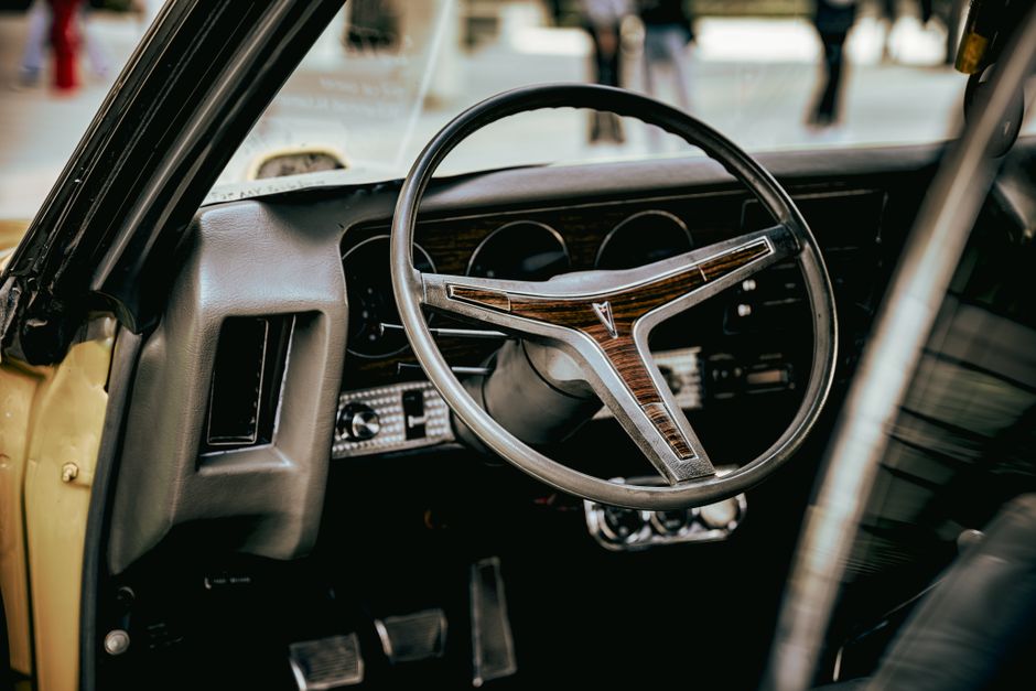 The Silent Giant: How BlackBerry's QNX Became the Backbone of Automotive Software