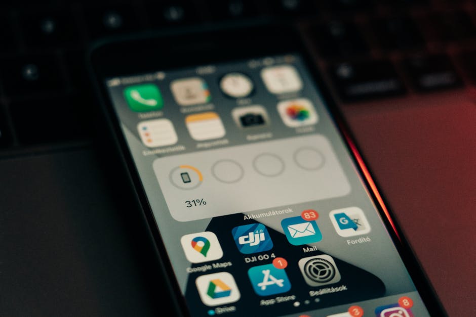 iOS 27 Liquid Glass: The Design Revolution That Redefines Mobile UX