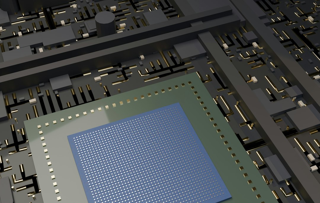 The AI Gold Rush Is Reshaping Design Software: Why Chip Design Tools Are the New Battleground