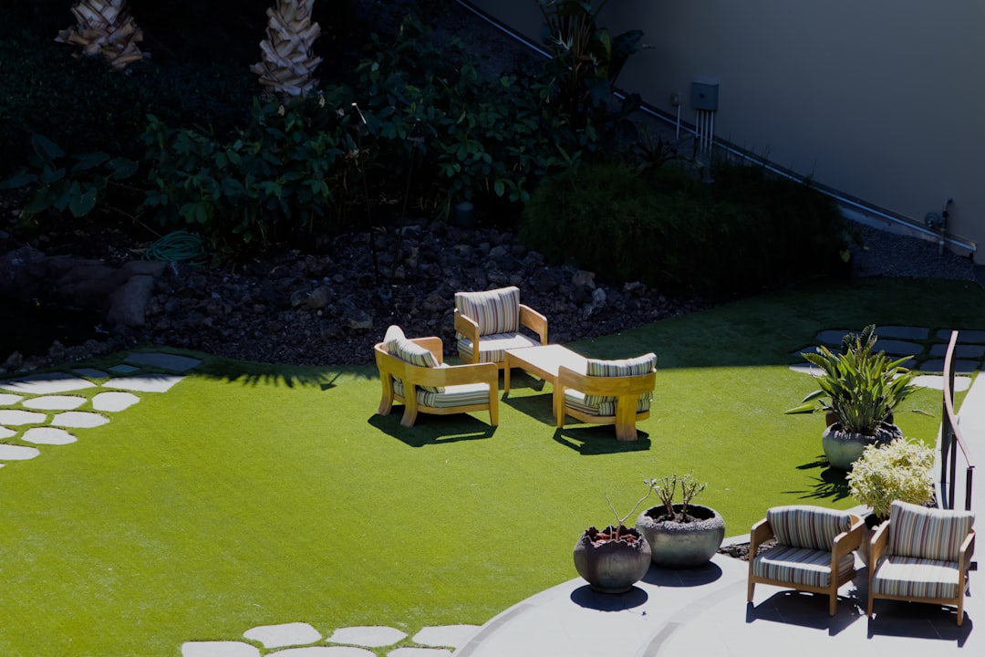 From Backyard to Backend: How AI-Powered Design Software Is Revolutionizing Outdoor Living Spaces