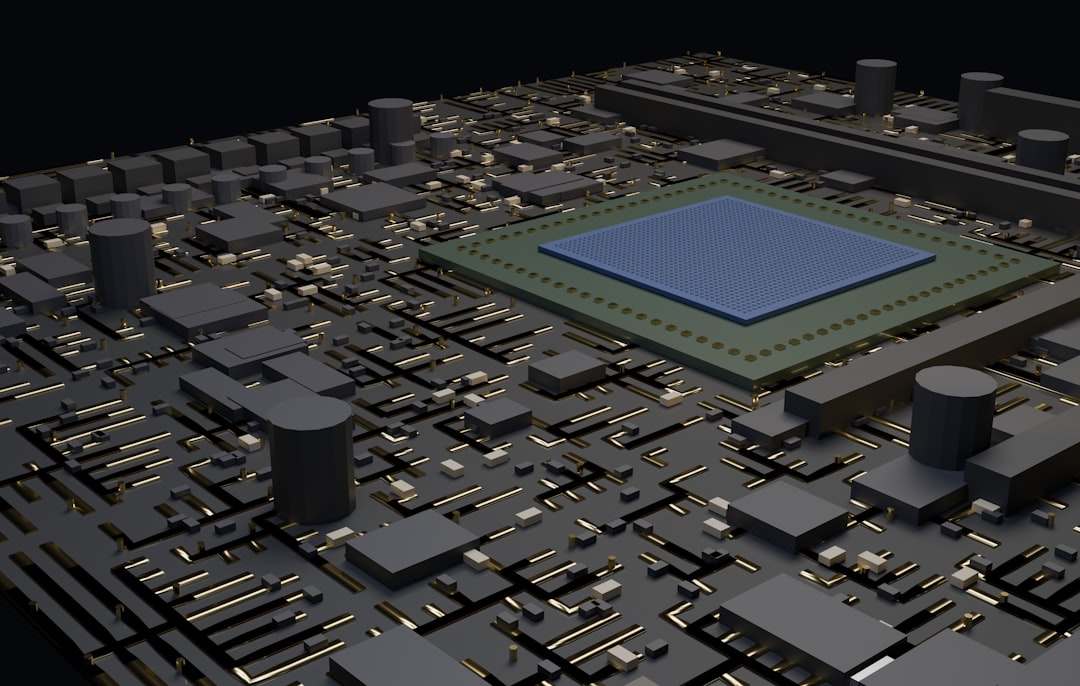 The Silicon Brain Boom: How AI-Powered EDA Tools Are Rewriting the Rules of Chip Design
