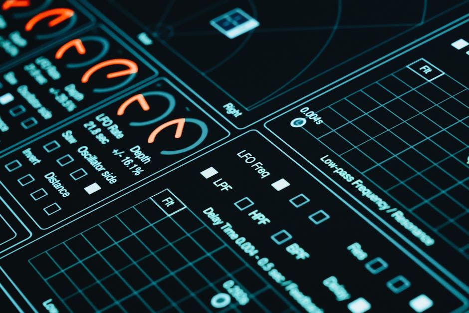 Beyond the Bell Curve: How Nonlinear Programming Is Reshaping Modern Development Tools