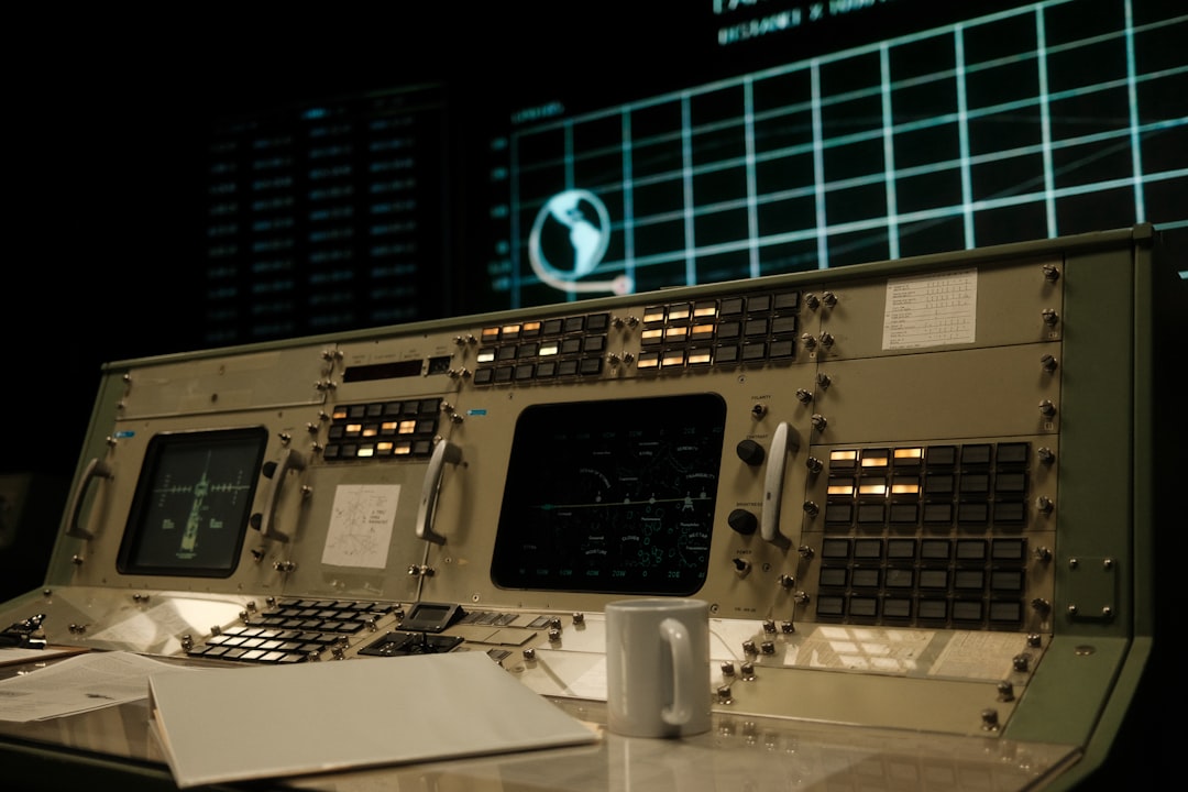The Quantum Leap in Defense Tech: How Satellite Software Innovation Is Reshaping Secure Communications