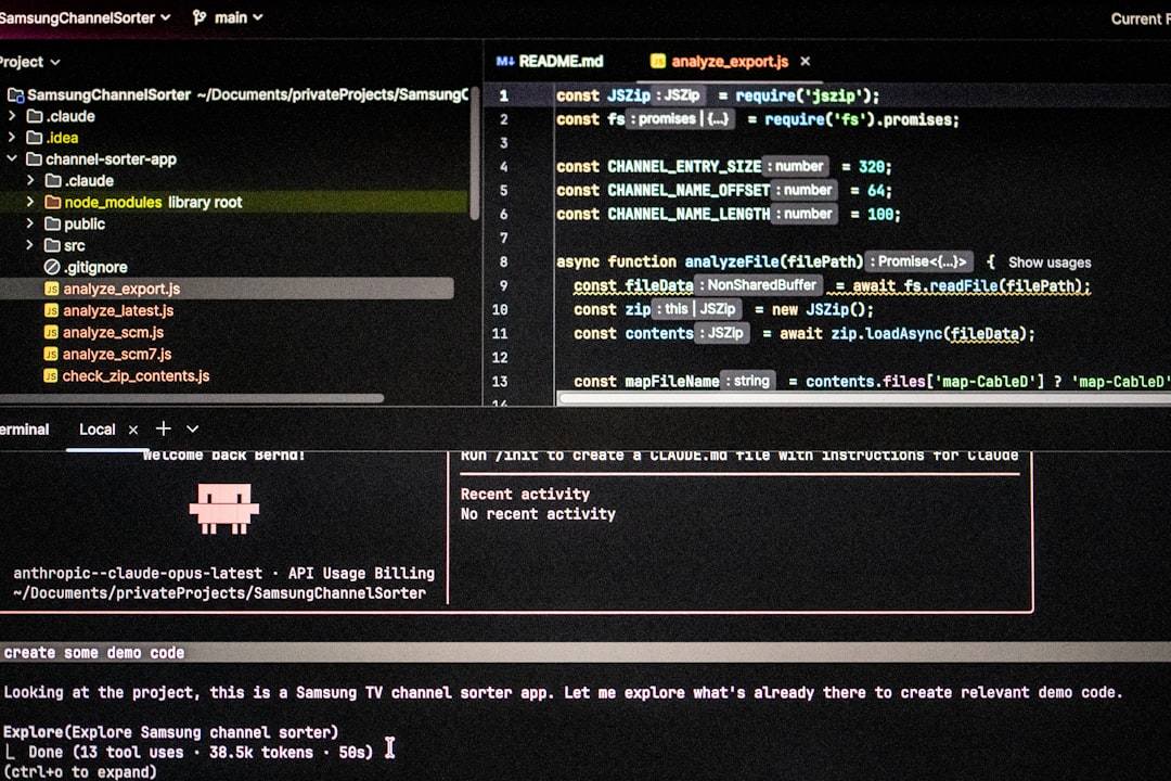 The 2026 Developer's Toolkit: Why AI-Native IDEs Are Reshaping How We Code