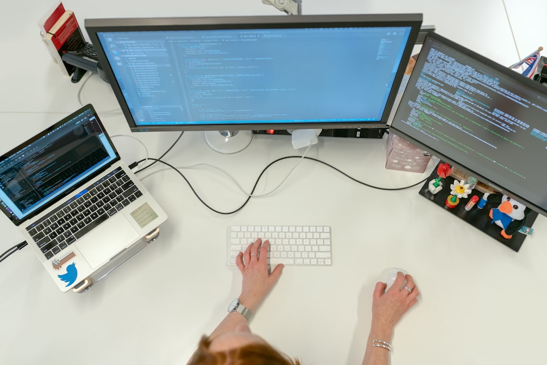The Return of the Coding Executive: How Hands-On Development Is Reshaping Tech Leadership