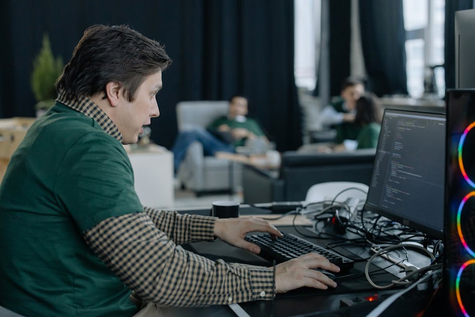 Beyond Copilot: How Agentic AI Is Reshaping Collaborative Software Development