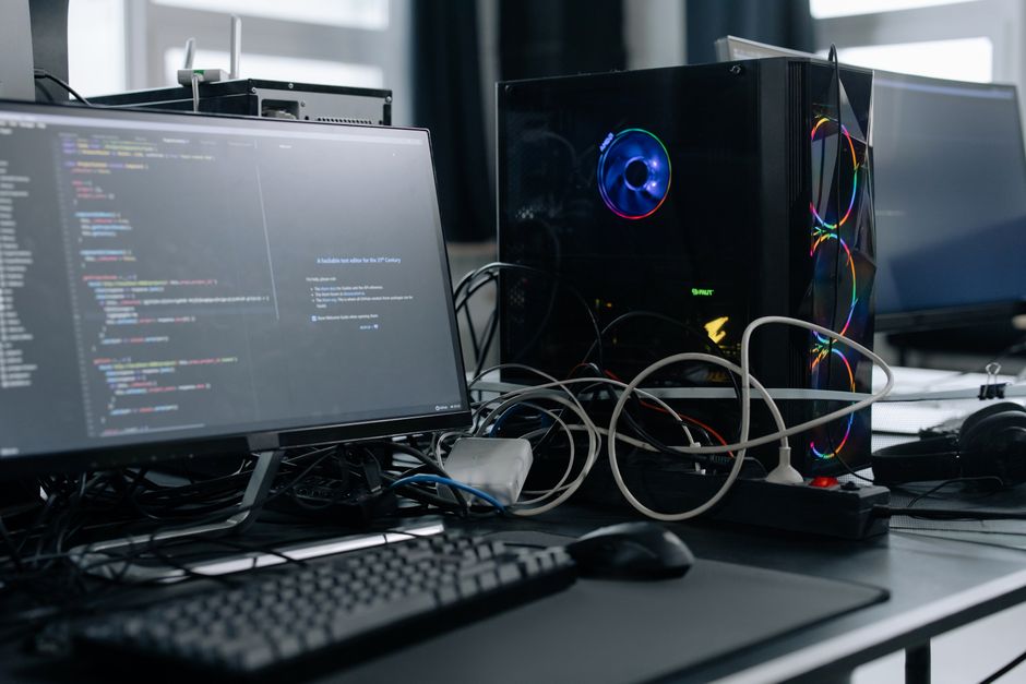 The Engine Behind the Slayer: How Game Development Tools Are Evolving for Next-Gen Titles Like Doom