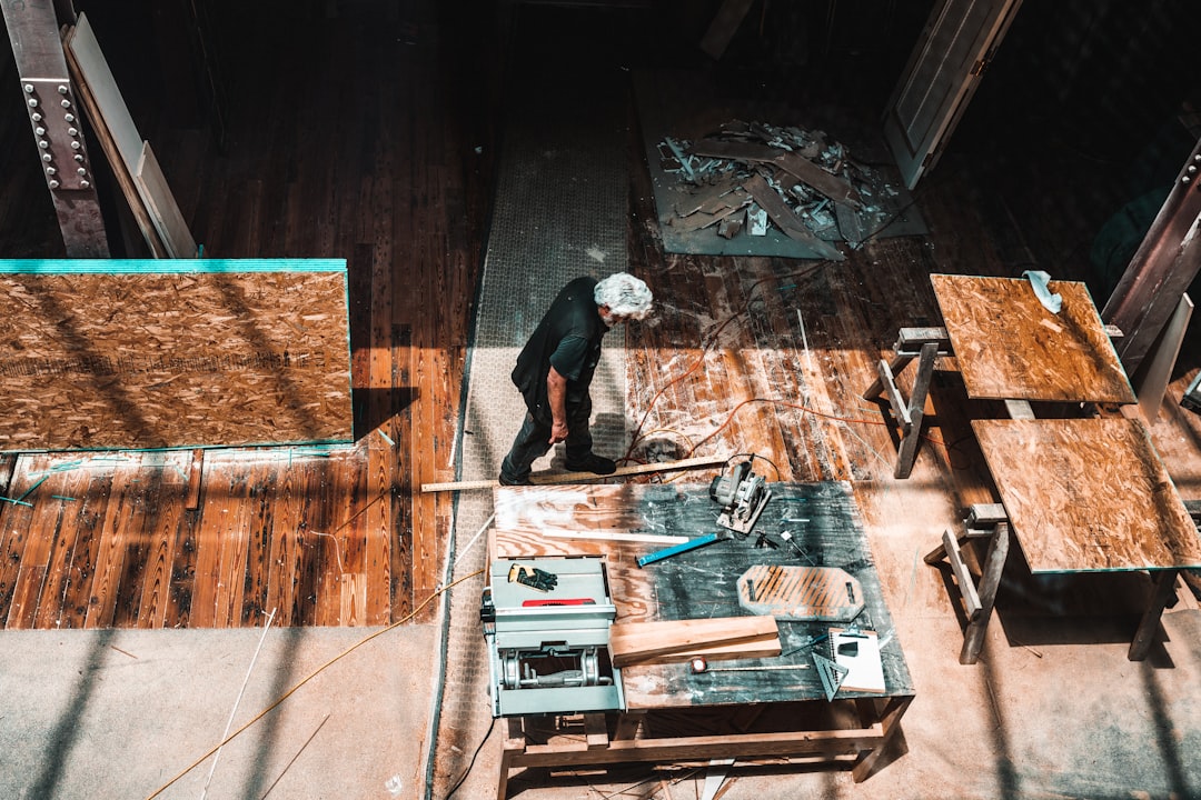 The Great Developer Exodus: Why Skilled Coders Are Trading Syntax for Manual Labor