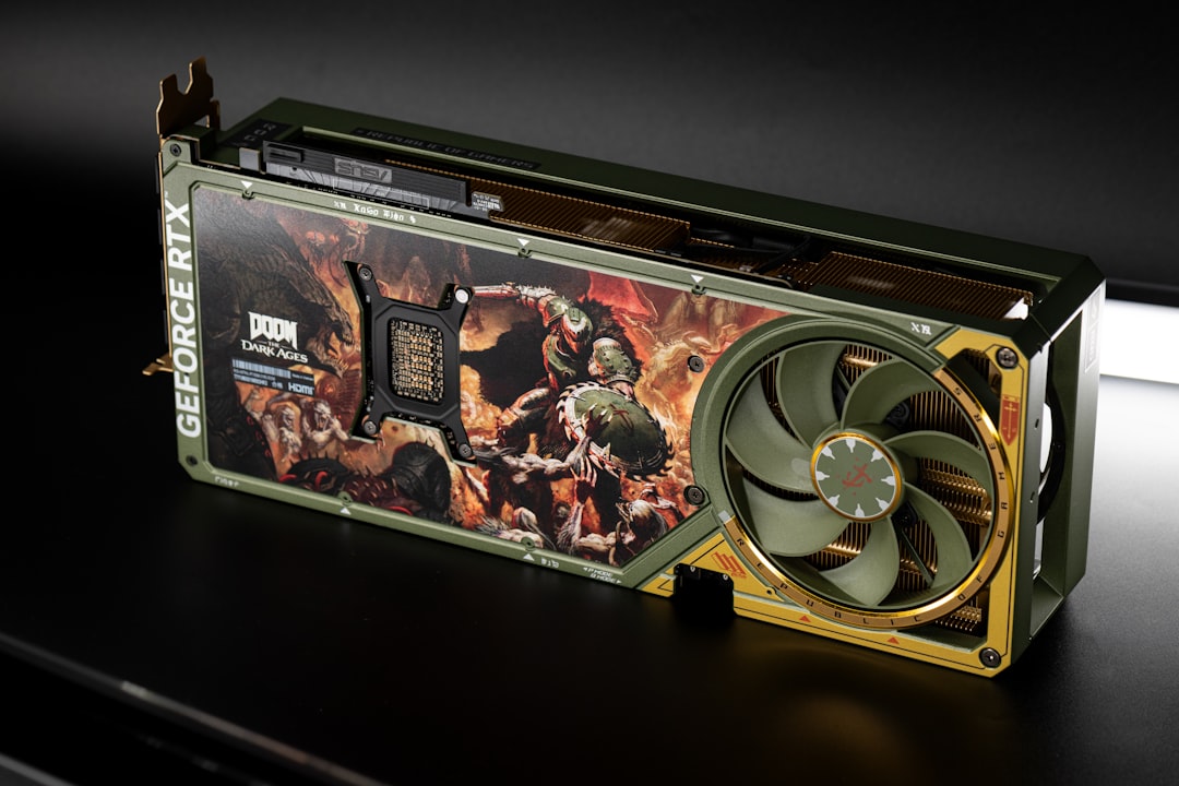 The Doom Engine Reborn: How id Software’s Development Tools Are Shaping the Future of Game Tech