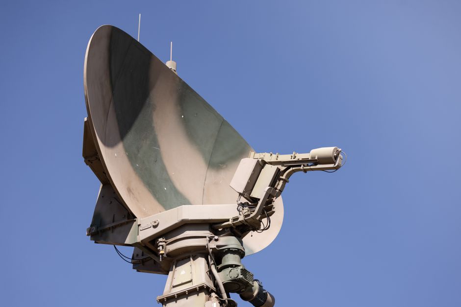 Defense-Grade Software Development: Inside the New Wave of Military R&D Tools