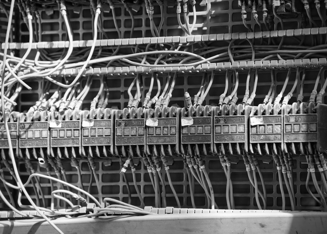 The Software-Defined Power Revolution: How Digital Energy Distribution is Transforming Development Tools