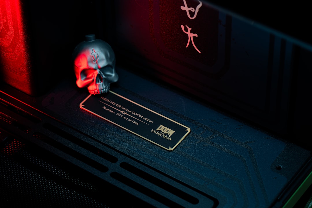 The Next Generation of Game Development: How id Software’s New Doom Is Reshaping the Tools We Use