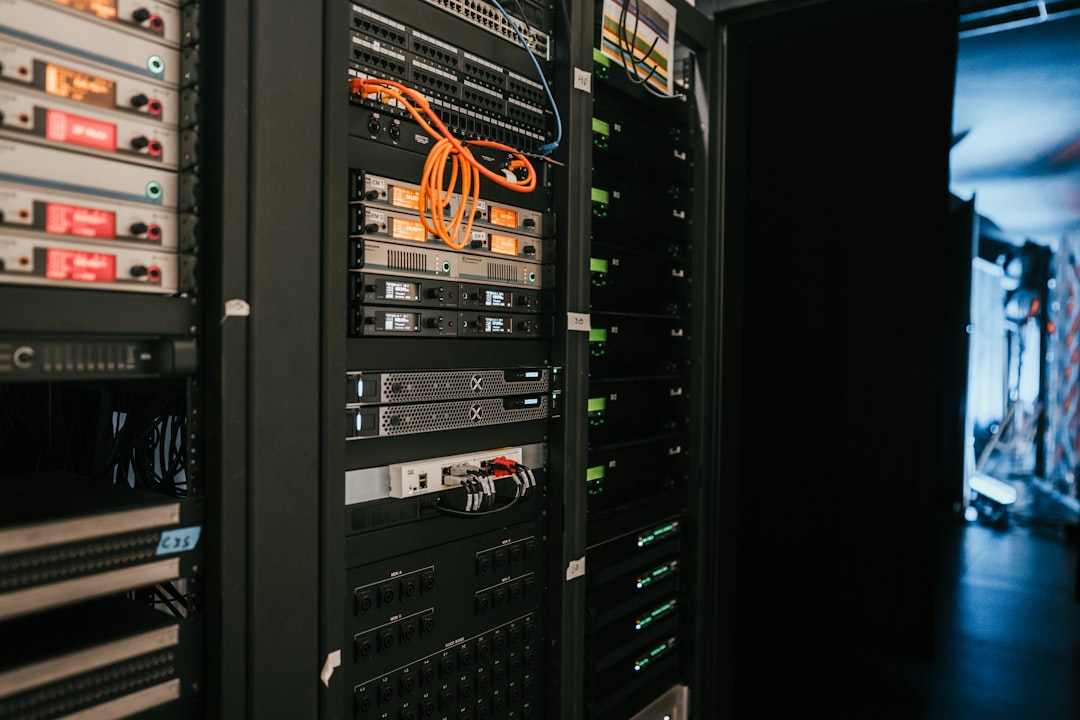 Powering the Future: How Software-Defined Power Distribution is Revolutionizing Development Tools and Infrastructure