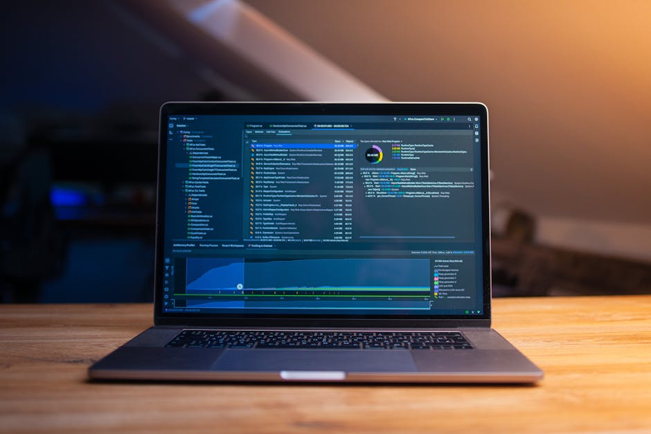 Beyond the Curve: How Nonlinear Programming Is Reshaping Modern Development Tools
