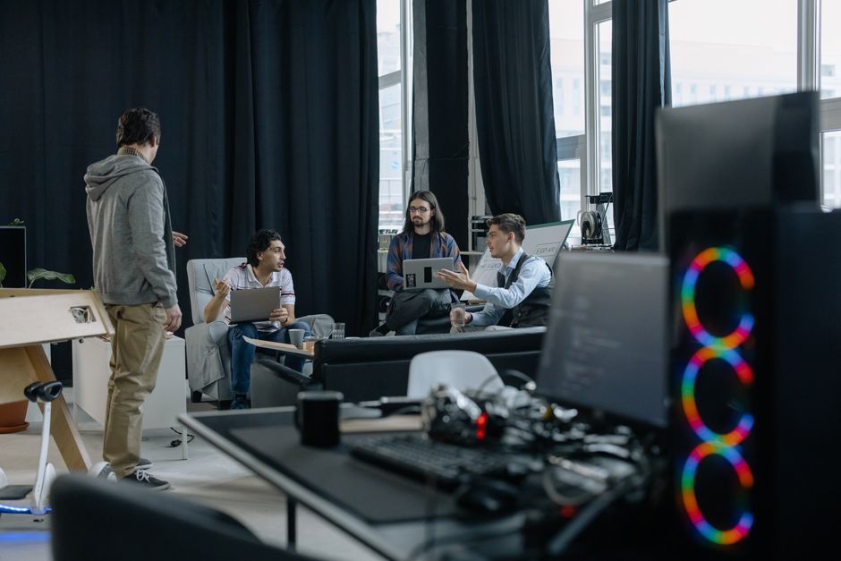 Beyond Code: How Tribal Economic Models Are Reshaping the Defense Software Landscape
