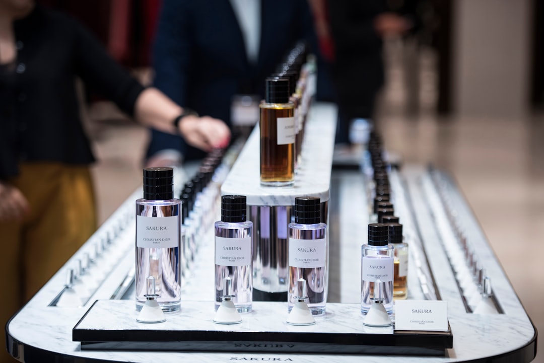 The Scent of Tomorrow: How AI is Revolutionizing Custom Fragrance Creation