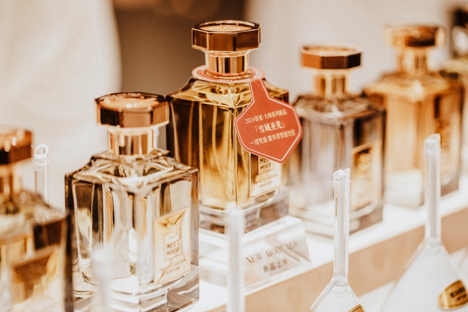 The Fragrance Frontier: Why the $40B Merger That Wasn't Signals a New Era in Scent