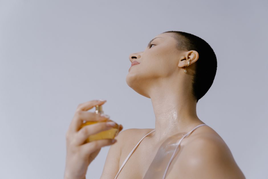 The Scent of Self-Love: Why Your Fragrance Should Be Yours Alone