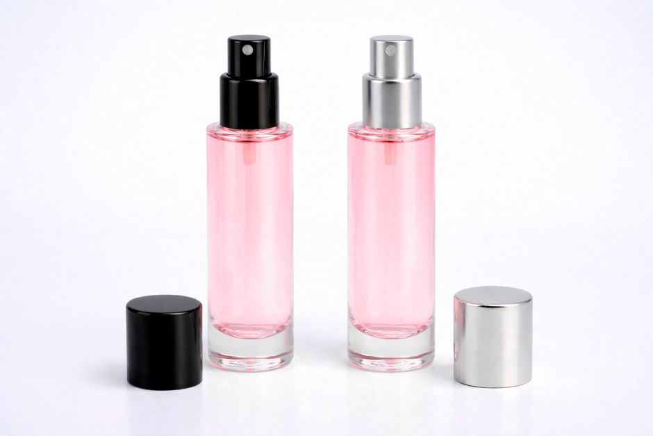 The Scent of Stardom: How to Curate a Celebrity-Worthy Fragrance Wardrobe (Without the Red Carpet Price Tag)