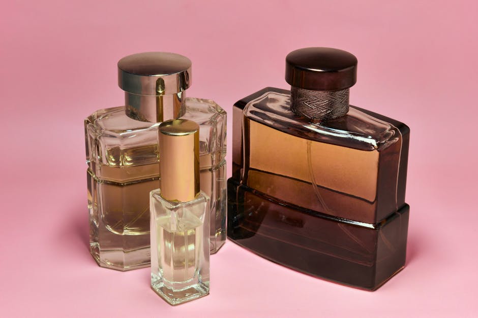 Scent and Sensibility: How Politics Is Perfuming the Beauty Industry