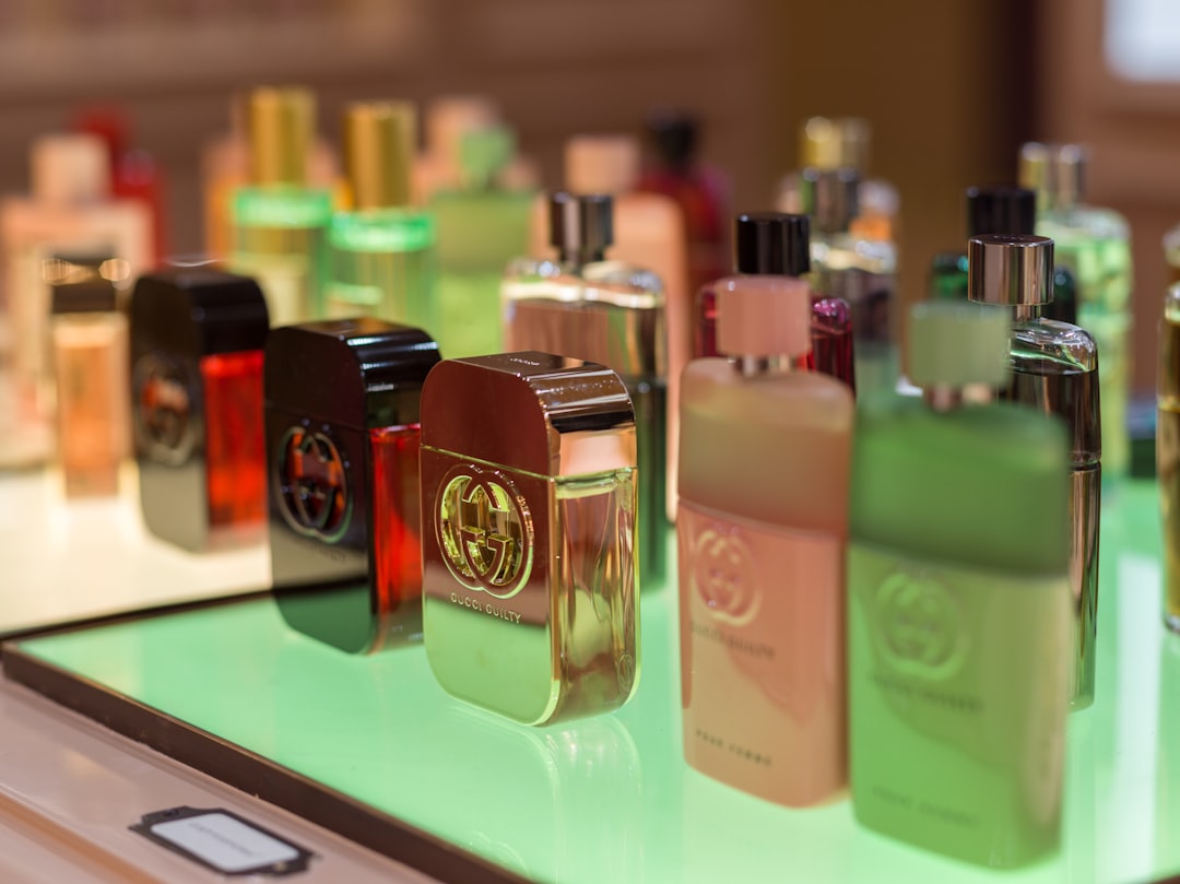 The Scent of Victory: How Fragrance is Becoming the Ultimate Game-Day Accessory