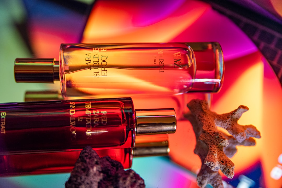 The 2026 Fragrance Edit: Scent Psychology, Neuro-Perfumery & The Art of Wearing Your Mood