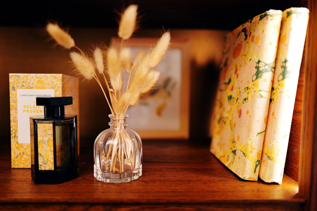 The Ghost Note: How Lost Perfumes Are Being Resurrected for a New Generation