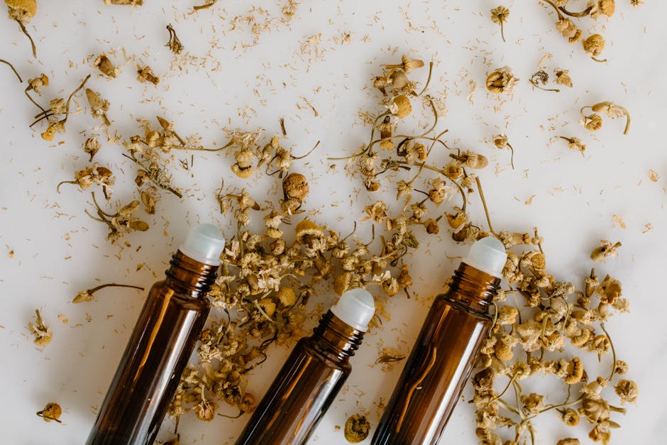Perfume Oils Are Back: Why 2026’s Most Covetable Scents Come in a Rollerball