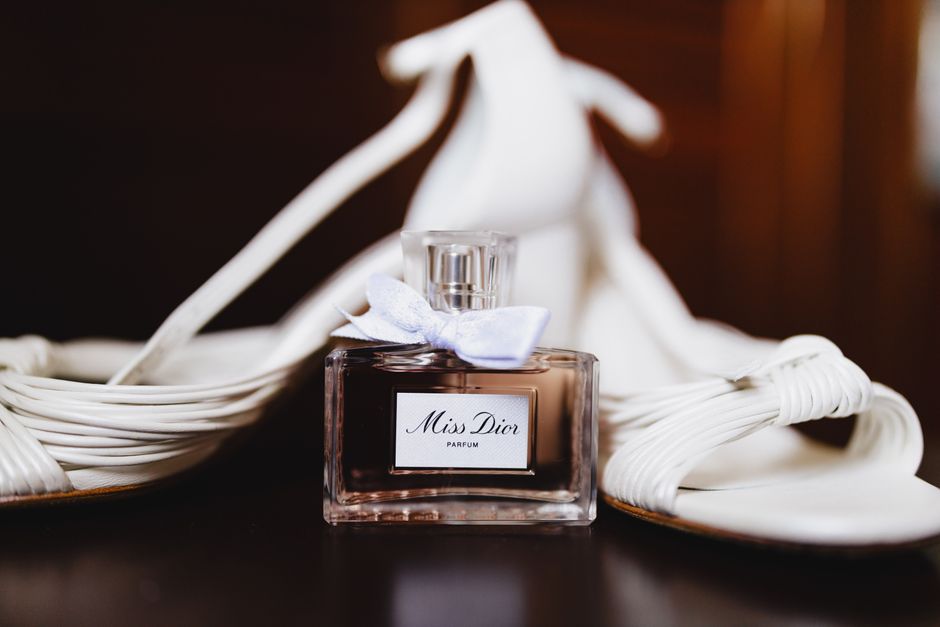 The Luxurious World of High-End Fragrance: Why Perfume Is the New Investment Asset