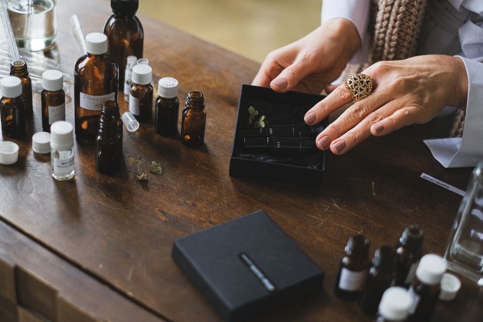 The 2026 Fragrance Renaissance: A Deep Dive into the Year’s Most Captivating Perfumes