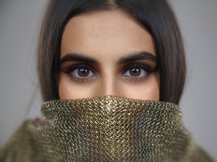 The Art of Scent as Armor: Why Statement Fragrance Is Beauty's Boldest Accessory